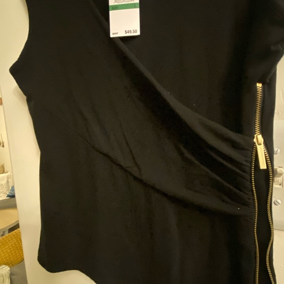 Michael KORS Black Blouse - Picture 8 of 8